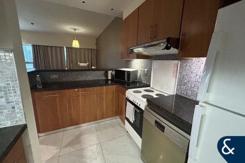 Apartamento en venta en DIFC, Dubai, EAU 1 dormitorio, 103 m2 № 667722 - foto 7