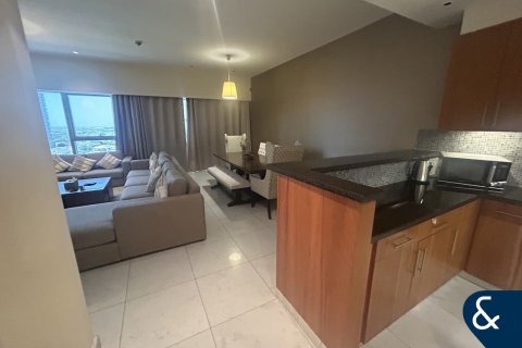Apartamento en venta en DIFC, Dubai, EAU 1 dormitorio, 103 m2 № 667722 - foto 4