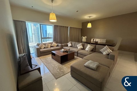 Apartamento en venta en DIFC, Dubai, EAU 1 dormitorio, 103 m2 № 667722 - foto 11