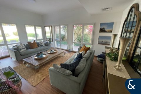 阿联酋 Dubai Meadows 待售 : 5 卧, 391 平方米 , 编号667724 - 照片 3