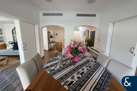 阿联酋 Dubai Meadows 待售 : 5 卧, 391 平方米 , 编号667724 - 照片 4