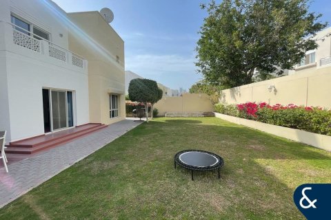 阿联酋 Dubai Meadows 待售 : 5 卧, 391 平方米 , 编号667724 - 照片 10