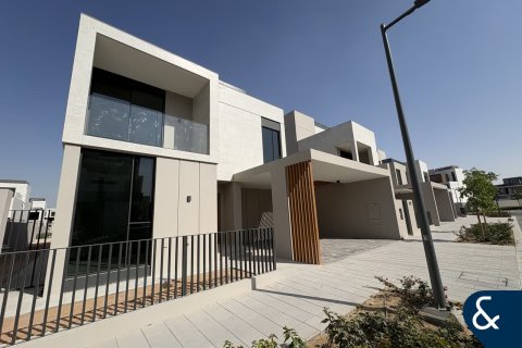 Villa uthyres i Arabian Ranches 3, Dubai, UAE 4 sovrum, 448 kvm Nr. 667983 - fotografi 1