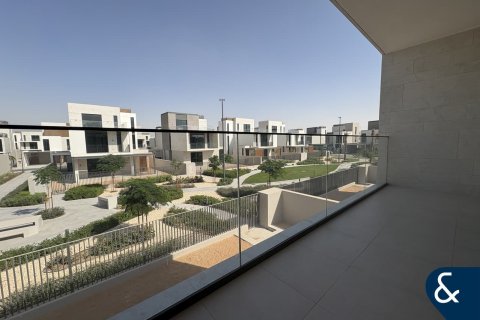 Villa uthyres i Arabian Ranches 3, Dubai, UAE 4 sovrum, 448 kvm Nr. 667983 - fotografi 14