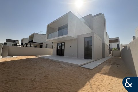 Villa uthyres i Arabian Ranches 3, Dubai, UAE 4 sovrum, 448 kvm Nr. 667983 - fotografi 4