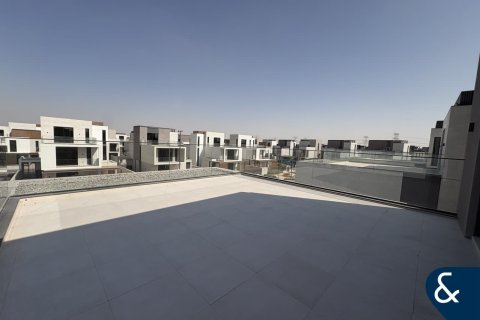 Villa uthyres i Arabian Ranches 3, Dubai, UAE 4 sovrum, 448 kvm Nr. 667983 - fotografi 12