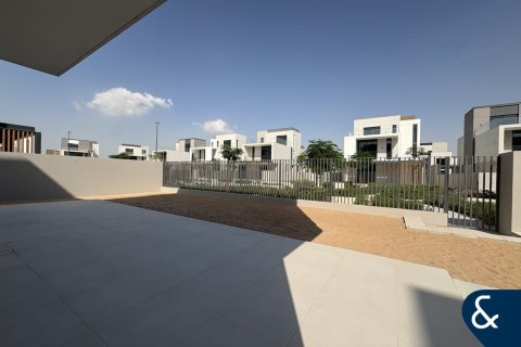 Villa uthyres i Arabian Ranches 3, Dubai, UAE 4 sovrum, 448 kvm Nr. 667983 - fotografi 2