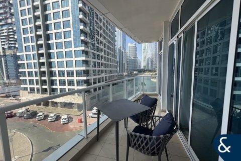 Apartmen di Jumeirah Lake Towers, Dubai, UAE 1 bilik tidur, 80 meter persegi № 667723 - foto 10