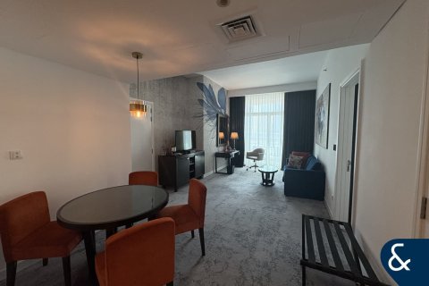 Apartmen di Jumeirah Lake Towers, Dubai, UAE 1 bilik tidur, 80 meter persegi № 667723 - foto 1