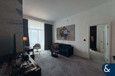 Apartmen di Jumeirah Lake Towers, Dubai, UAE 1 bilik tidur, 80 meter persegi № 667723 - foto 3