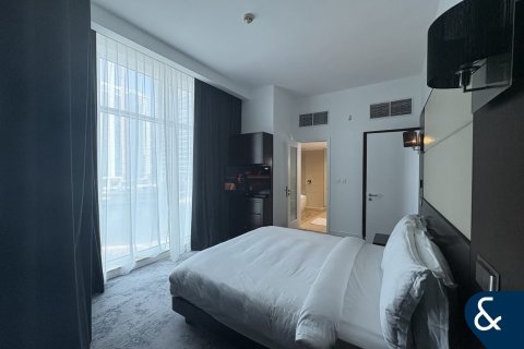 Apartmen di Jumeirah Lake Towers, Dubai, UAE 1 bilik tidur, 80 meter persegi № 667723 - foto 5