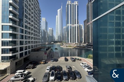 Apartmen di Jumeirah Lake Towers, Dubai, UAE 1 bilik tidur, 80 meter persegi № 667723 - foto 11