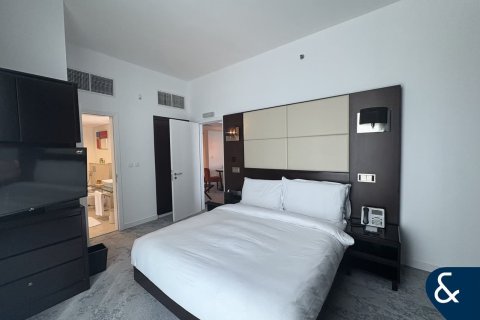 Apartmen di Jumeirah Lake Towers, Dubai, UAE 1 bilik tidur, 80 meter persegi № 667723 - foto 4