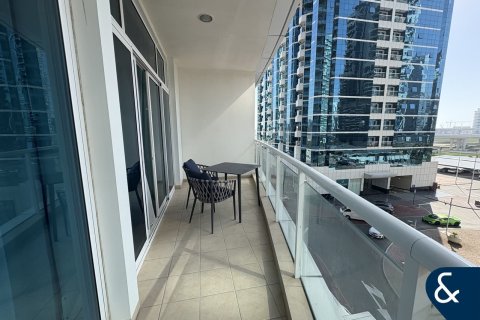 Apartmen di Jumeirah Lake Towers, Dubai, UAE 1 bilik tidur, 80 meter persegi № 667723 - foto 9