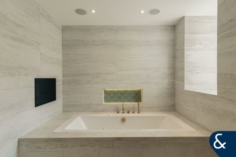 Villa itt: Jumeirah Islands, Dubai, EAE, 4 hálószoba, 534 m², azonosító: 667725 - fénykép 19