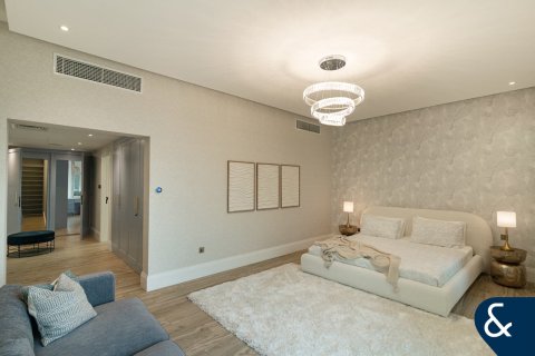 Villa itt: Jumeirah Islands, Dubai, EAE, 4 hálószoba, 534 m², azonosító: 667725 - fénykép 23