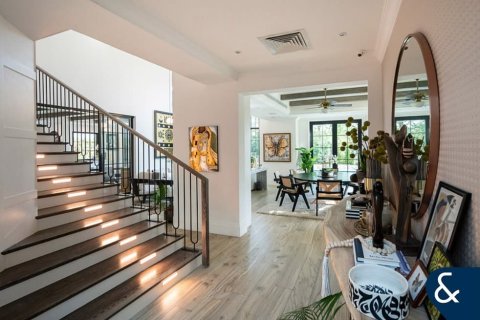 Huvila Jumeirah Islands, Dubai, Arabiemiraatit 4 makuuhuonetta, 530 m2 № 667725 - kuva 25