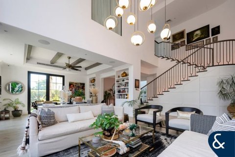 Huvila Jumeirah Islands, Dubai, Arabiemiraatit 4 makuuhuonetta, 530 m2 № 667725 - kuva 11