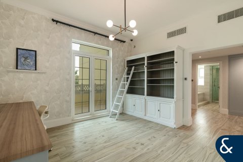 Villa itt: Jumeirah Islands, Dubai, EAE, 4 hálószoba, 534 m², azonosító: 667725 - fénykép 25