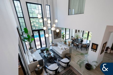 Huvila Jumeirah Islands, Dubai, Arabiemiraatit 4 makuuhuonetta, 530 m2 № 667725 - kuva 29