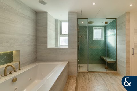 Villa itt: Jumeirah Islands, Dubai, EAE, 4 hálószoba, 534 m², azonosító: 667725 - fénykép 27