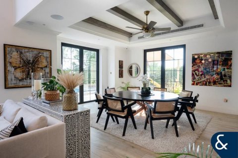 Huvila Jumeirah Islands, Dubai, Arabiemiraatit 4 makuuhuonetta, 530 m2 № 667725 - kuva 13