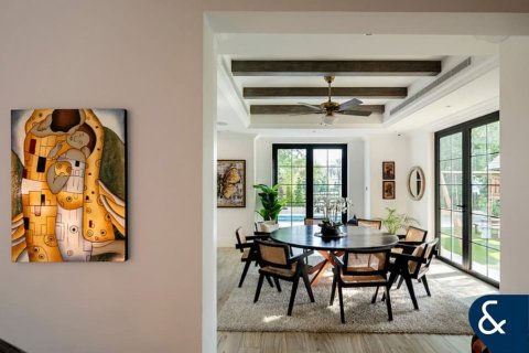 Huvila Jumeirah Islands, Dubai, Arabiemiraatit 4 makuuhuonetta, 530 m2 № 667725 - kuva 12