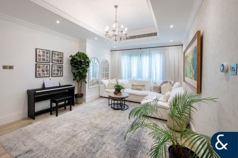 Villa itt: Jumeirah Islands, Dubai, EAE, 4 hálószoba, 534 m², azonosító: 667725 - fénykép 16