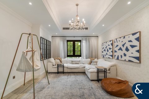 Villa itt: Jumeirah Islands, Dubai, EAE, 4 hálószoba, 534 m², azonosító: 667725 - fénykép 21