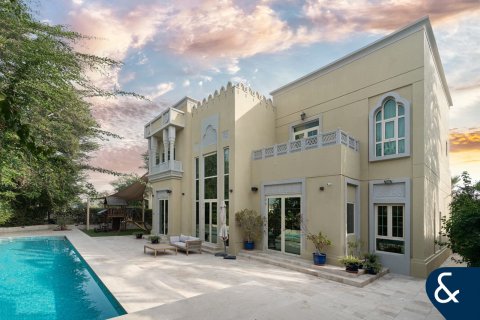 Villa itt: Jumeirah Islands, Dubai, EAE, 4 hálószoba, 534 m², azonosító: 667725 - fénykép 28