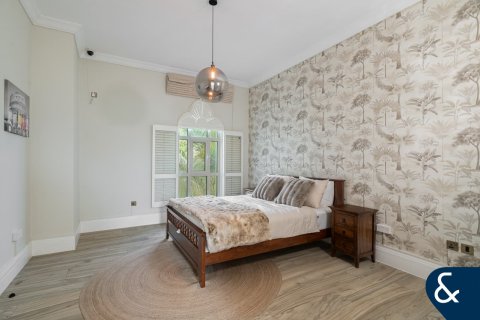 Villa itt: Jumeirah Islands, Dubai, EAE, 4 hálószoba, 534 m², azonosító: 667725 - fénykép 22