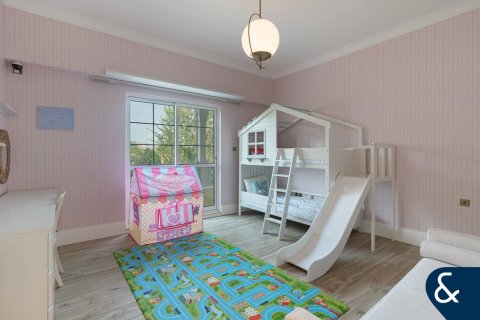 Villa itt: Jumeirah Islands, Dubai, EAE, 4 hálószoba, 534 m², azonosító: 667725 - fénykép 24