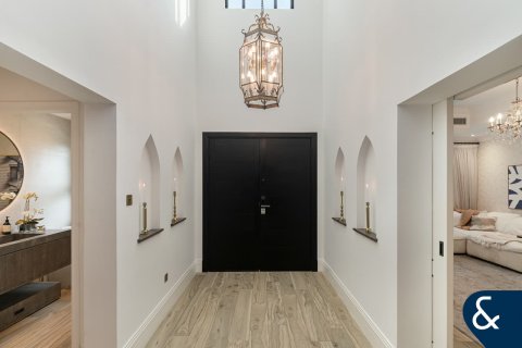 Huvila Jumeirah Islands, Dubai, Arabiemiraatit 4 makuuhuonetta, 530 m2 № 667725 - kuva 24