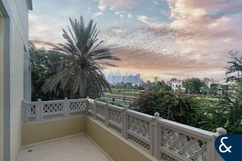 Villa itt: Jumeirah Islands, Dubai, EAE, 4 hálószoba, 534 m², azonosító: 667725 - fénykép 29
