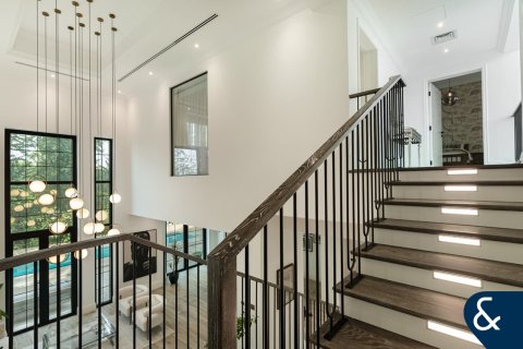 Huvila Jumeirah Islands, Dubai, Arabiemiraatit 4 makuuhuonetta, 530 m2 № 667725 - kuva 26