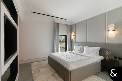 Villa til salgs i Palm Jumeirah, Dubai, Emiratene 5 soverom, 465 kvm Nr. 667726 - Foto 26