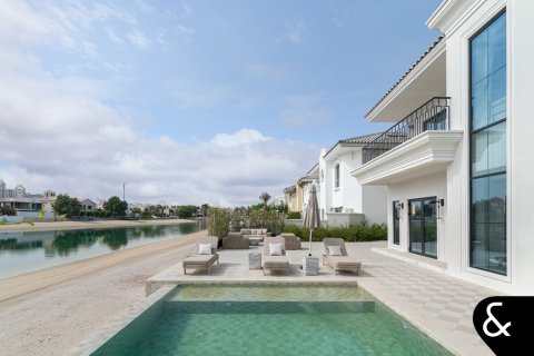Villa til salgs i Palm Jumeirah, Dubai, Emiratene 5 soverom, 465 kvm Nr. 667726 - Foto 16