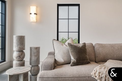 Villa til salgs i Palm Jumeirah, Dubai, Emiratene 5 soverom, 465 kvm Nr. 667726 - Foto 18