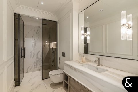 Villa til salgs i Palm Jumeirah, Dubai, Emiratene 5 soverom, 465 kvm Nr. 667726 - Foto 19