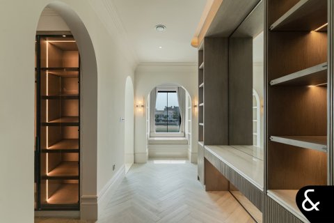Villa til salgs i Palm Jumeirah, Dubai, Emiratene 5 soverom, 465 kvm Nr. 667726 - Foto 29