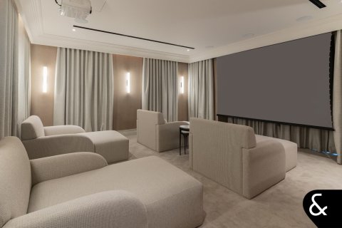 Villa til salgs i Palm Jumeirah, Dubai, Emiratene 5 soverom, 465 kvm Nr. 667726 - Foto 11