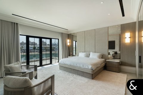Villa til salgs i Palm Jumeirah, Dubai, Emiratene 5 soverom, 465 kvm Nr. 667726 - Foto 30