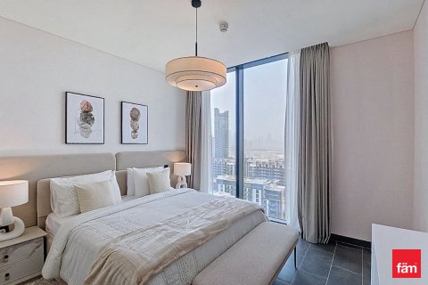 Huoneisto Dubai, Arabiemiraatit 2 makuuhuonetta, 98.3 m2 № 645659 - kuva 1