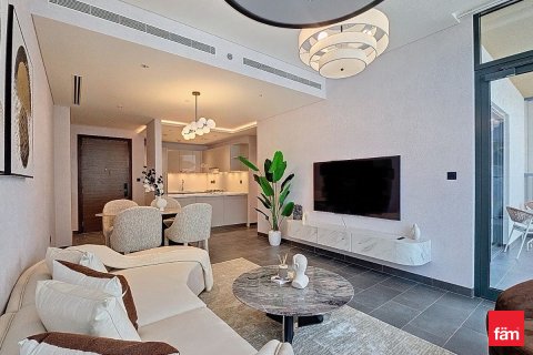 Huoneisto Dubai, Arabiemiraatit 2 makuuhuonetta, 98.3 m2 № 645659 - kuva 12