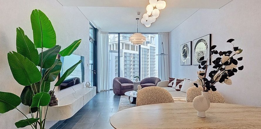 Apartamento em Dubai, EAU 2 quartos, 98.3 m2 № 645659