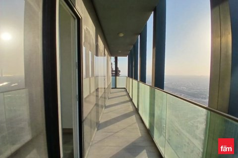 Apartmen di Dubai, UAE 2 bilik tidur, 119.5 meter persegi № 645664 - foto 3