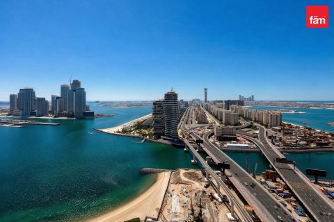 Apartmán v Palm Jumeirah, Dubai, SAE 1 spálňa, 106 m2 č. 645662