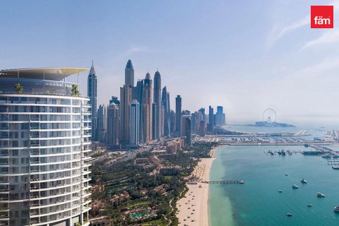Appartement à vendre à  Palm Jumeirah, Dubai, EAU 1 chambre, 106 m2 № 645662 - photo 11
