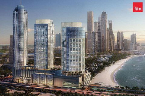Appartement à vendre à  Palm Jumeirah, Dubai, EAU 1 chambre, 106 m2 № 645662 - photo 13