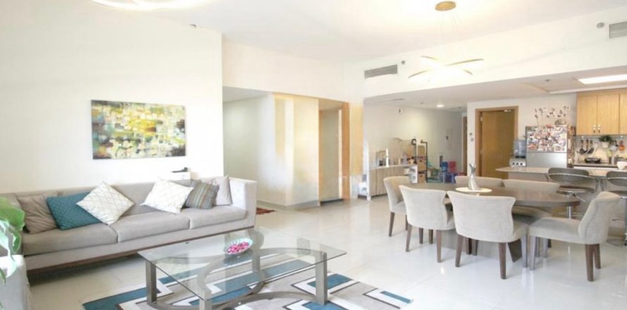 Apartament në Downtown Jebel Ali, Dubai, Emiratet e Bashkuara Arabe 3 dhoma gjumi, 149.4 m2. № 645665